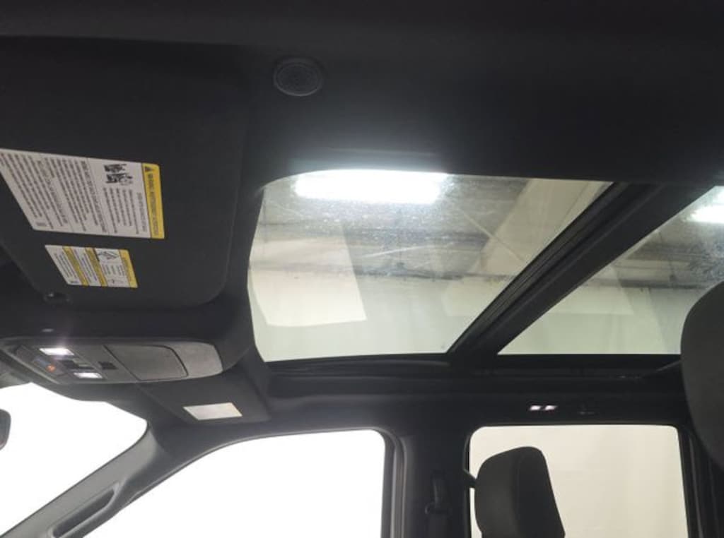 Used 2022 Ford F-150 Crew Cab Short Bed Truck
