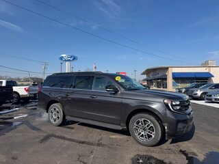 2026 Ford Expedition MAX Active SUV