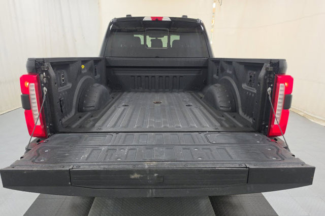 Used 2024 Ford F-250SD