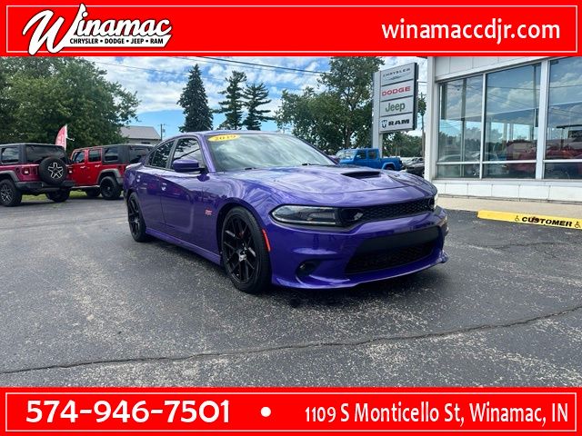 2019 Dodge Charger