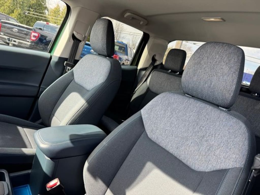 Used 2025 Ford Maverick XLT Crew Cab Short Bed Truck