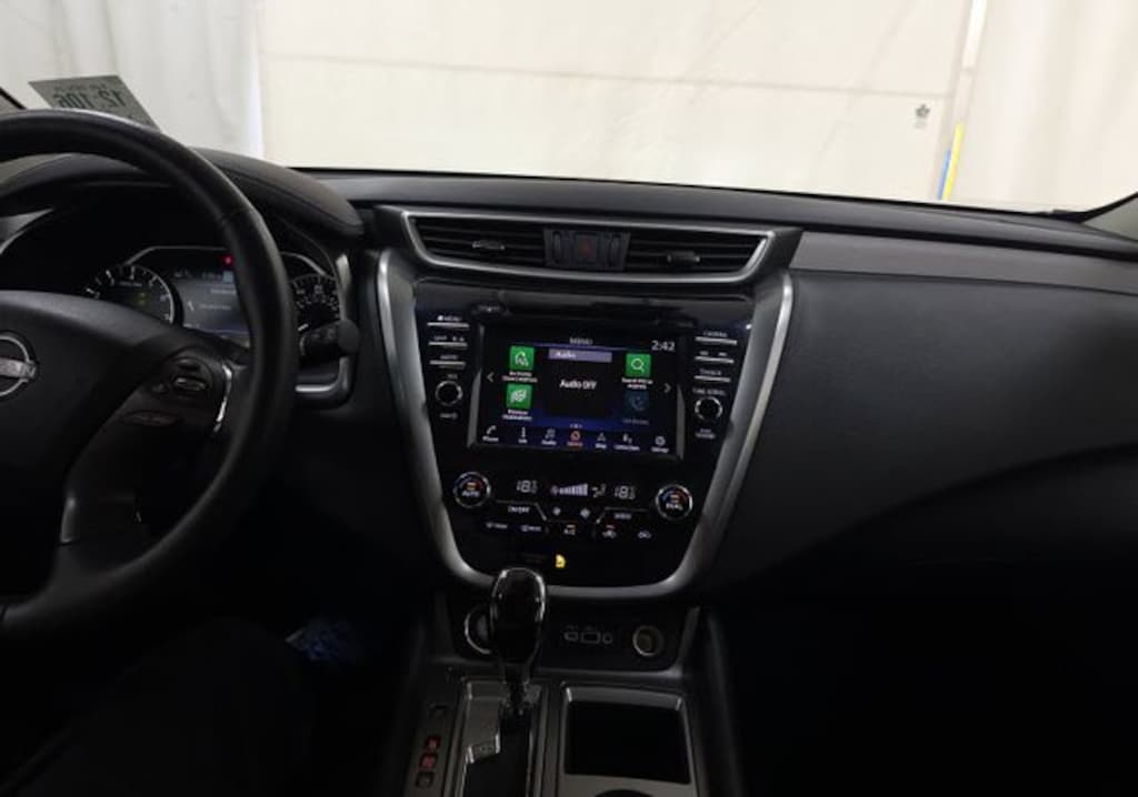 Used 2023 Nissan Murano
