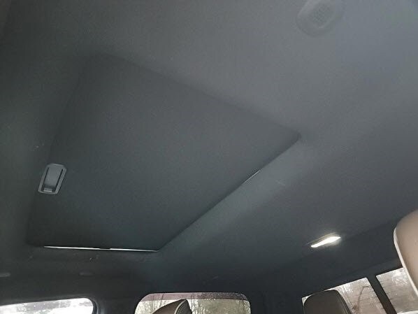 2021 Ram 2500 Power Wagon photo 3