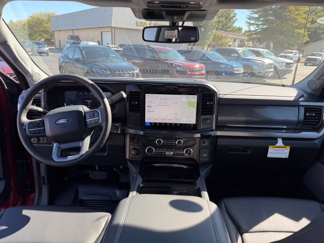 New 2027 Ford Super Duty F-250® Lariat® TRUCK