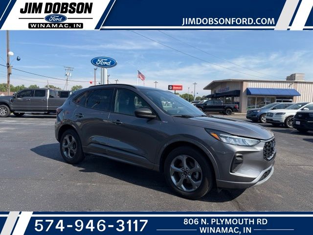 2023 Ford Escape