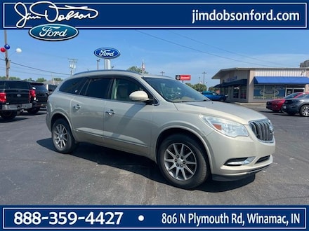2014 Buick Enclave Leather SUV