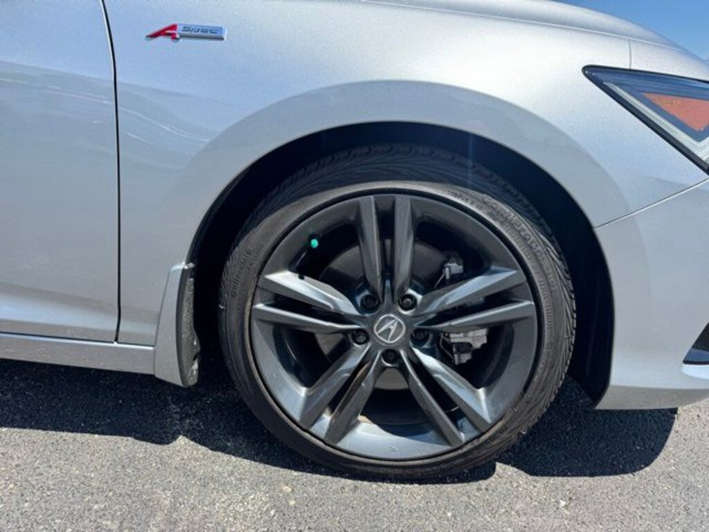 Used 2024 Acura Integra