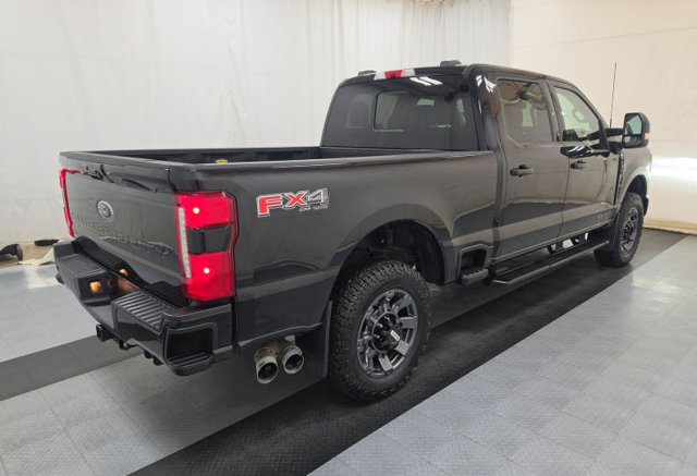 Used 2024 Ford F-250SD