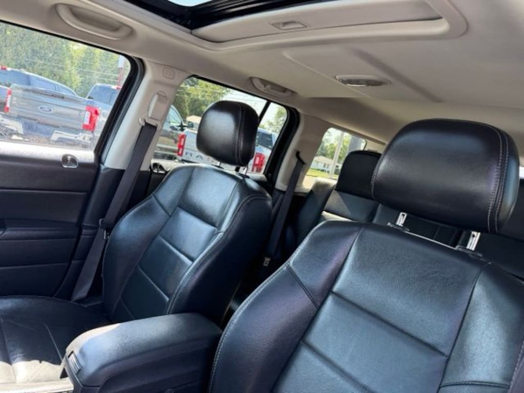 Used 2016 Jeep Patriot Latitude SUV