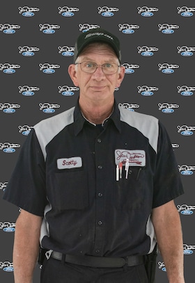 Staff member Scotty Hankla from ID_1936a13bed1e