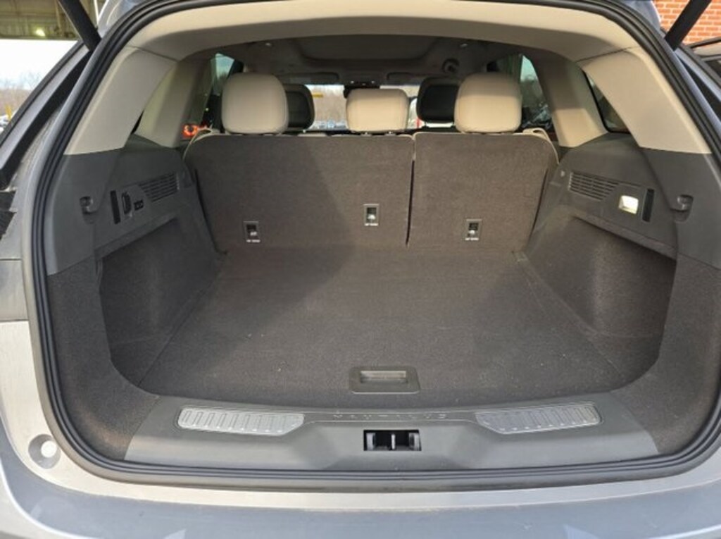 Used 2024 Lincoln Nautilus Premiere SUV