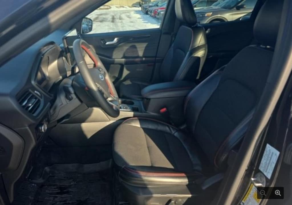 Used 2023 Ford Escape ST-Line Select SUV