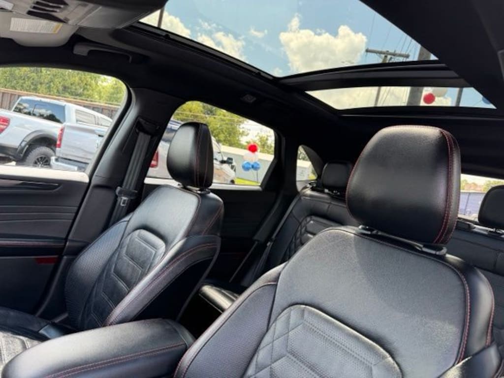 Used 2023 Ford Escape ST-Line Elite SUV