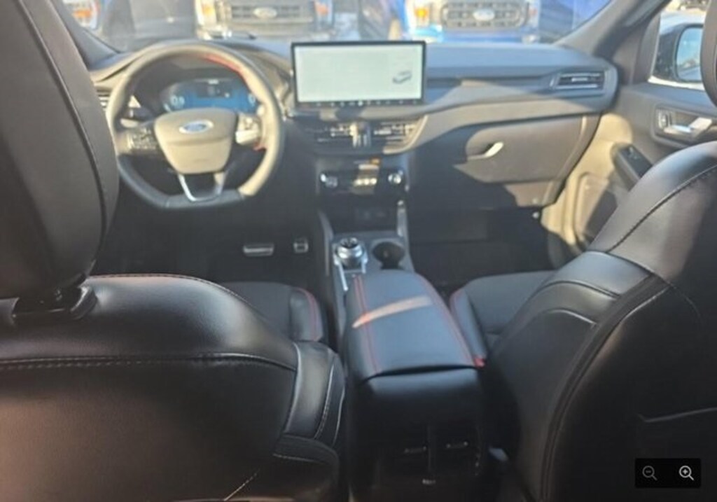 Used 2023 Ford Escape ST-Line Select SUV