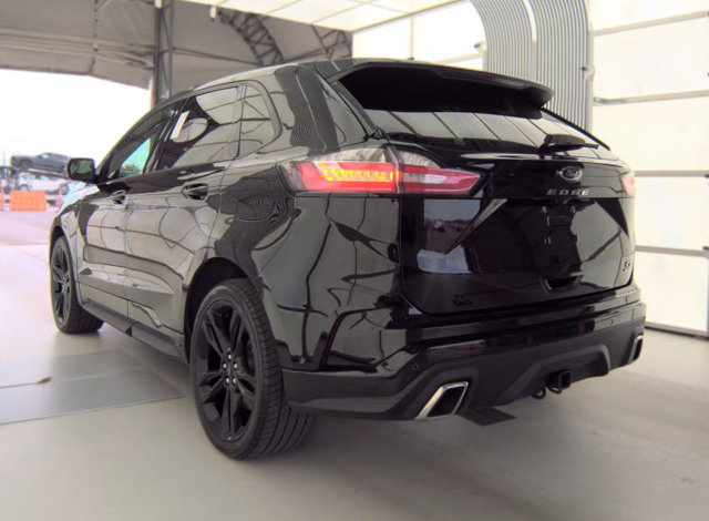 Used 2021 Ford Edge