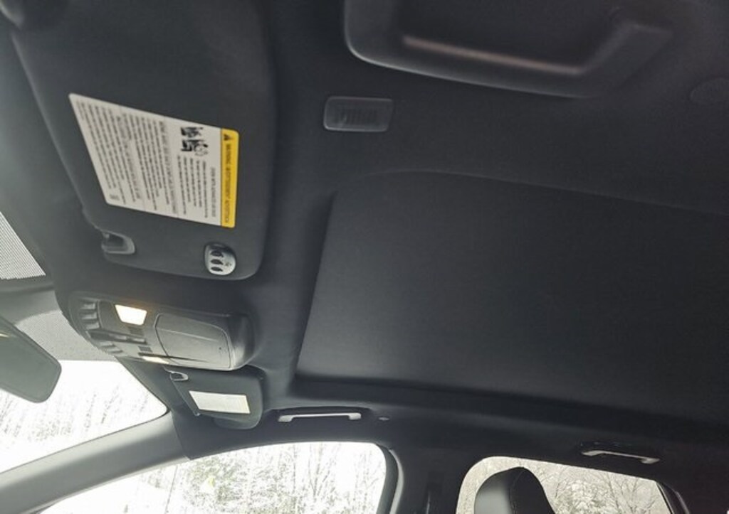 Used 2022 Ford Edge ST SUV