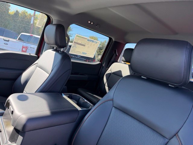 New 2027 Ford Super Duty F-250® Lariat® TRUCK