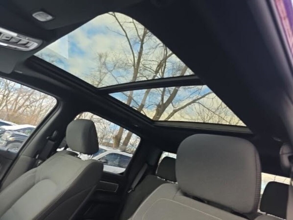 Used 2022 Ram 1500 Big Horn/Lone Star Crew Cab