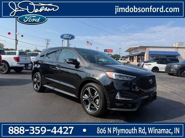 2023 Ford Edge