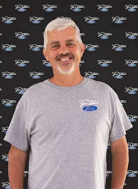 Staff member Brad Conn from ID_6548a76780f0
