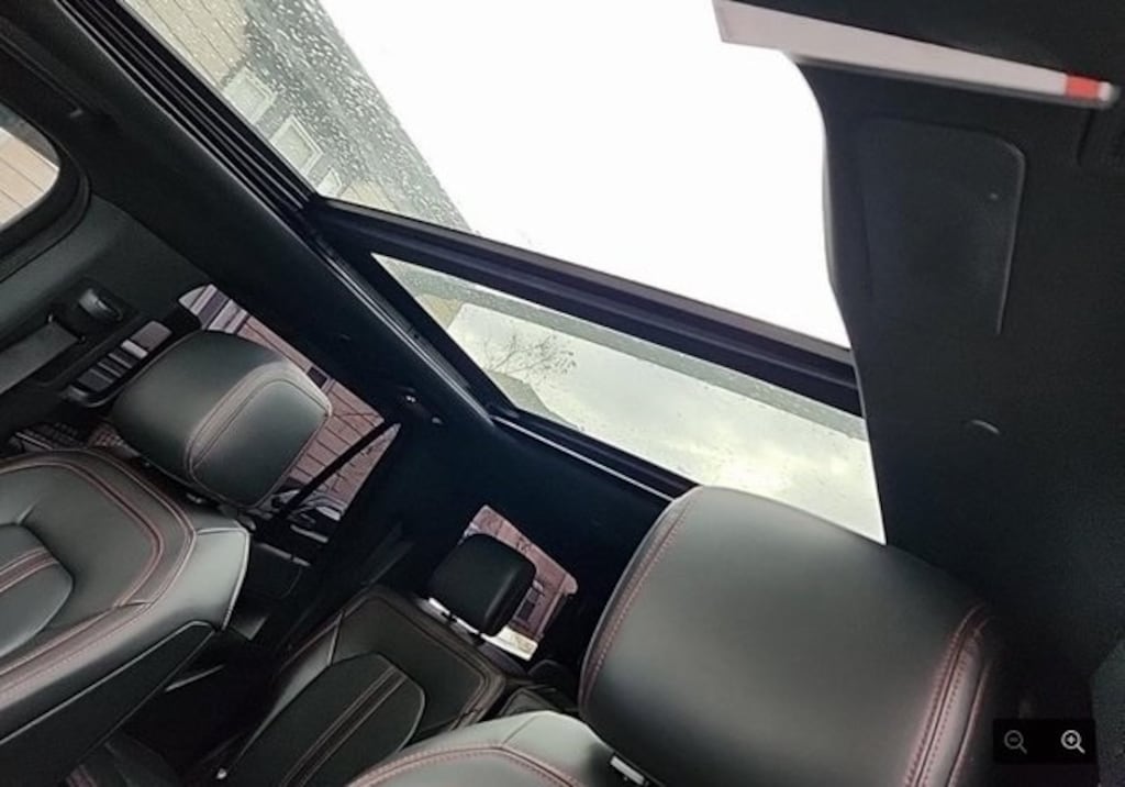 Used 2022 Ford Expedition MAX Limited SUV