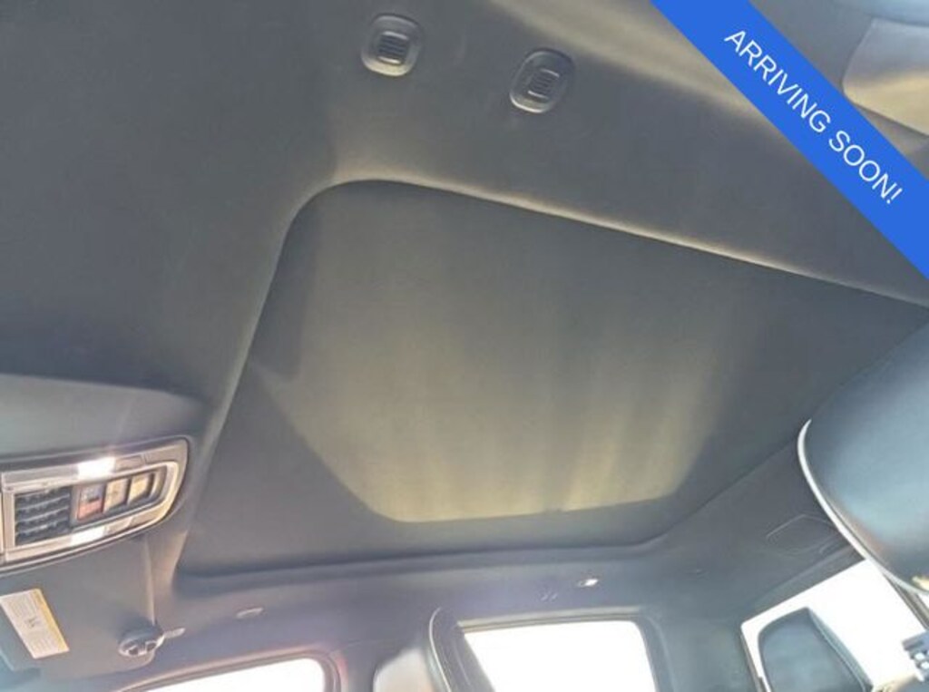 Used 2019 Ram 1500 Laramie Crew Cab