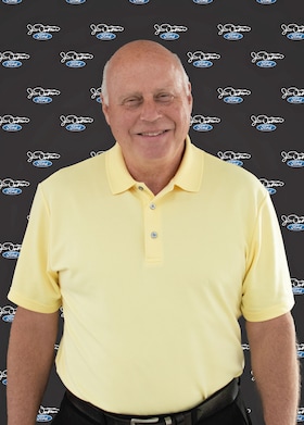 Staff member Don Dobson from ID_e70dcb3e525b