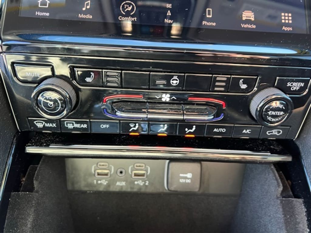 Used 2021 Jeep Grand Cherokee L Limited SUV