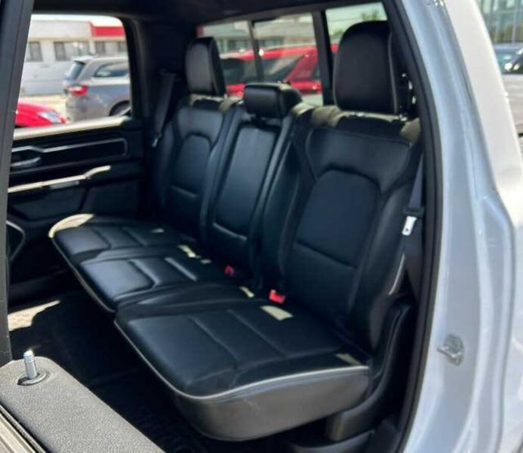 Used 2023 Ram 1500