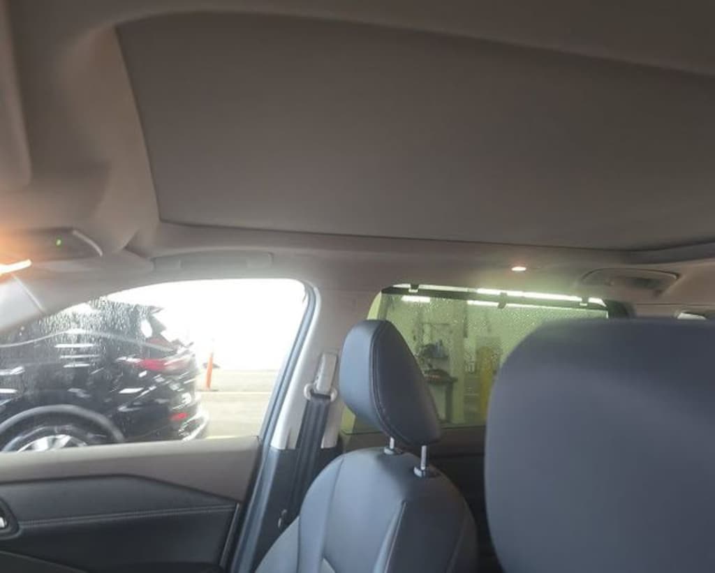 Used 2023 Nissan Rogue SV SUV