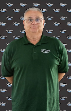 Staff member Bill Guerin from ID_1936a13bed1e