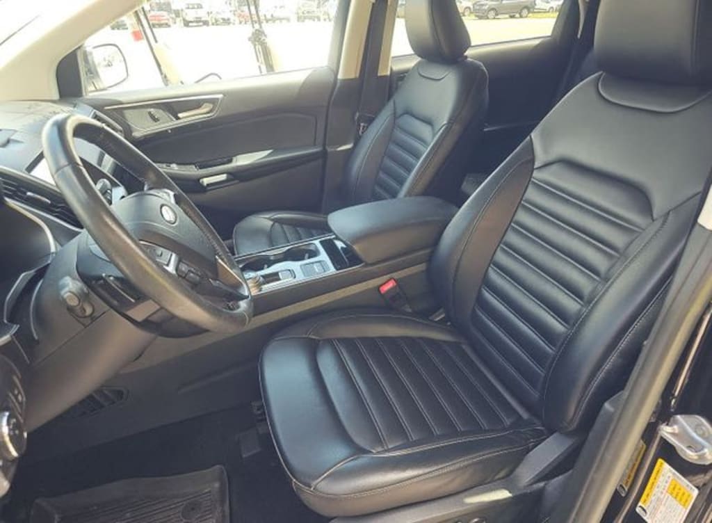Used 2020 Ford Edge SUV