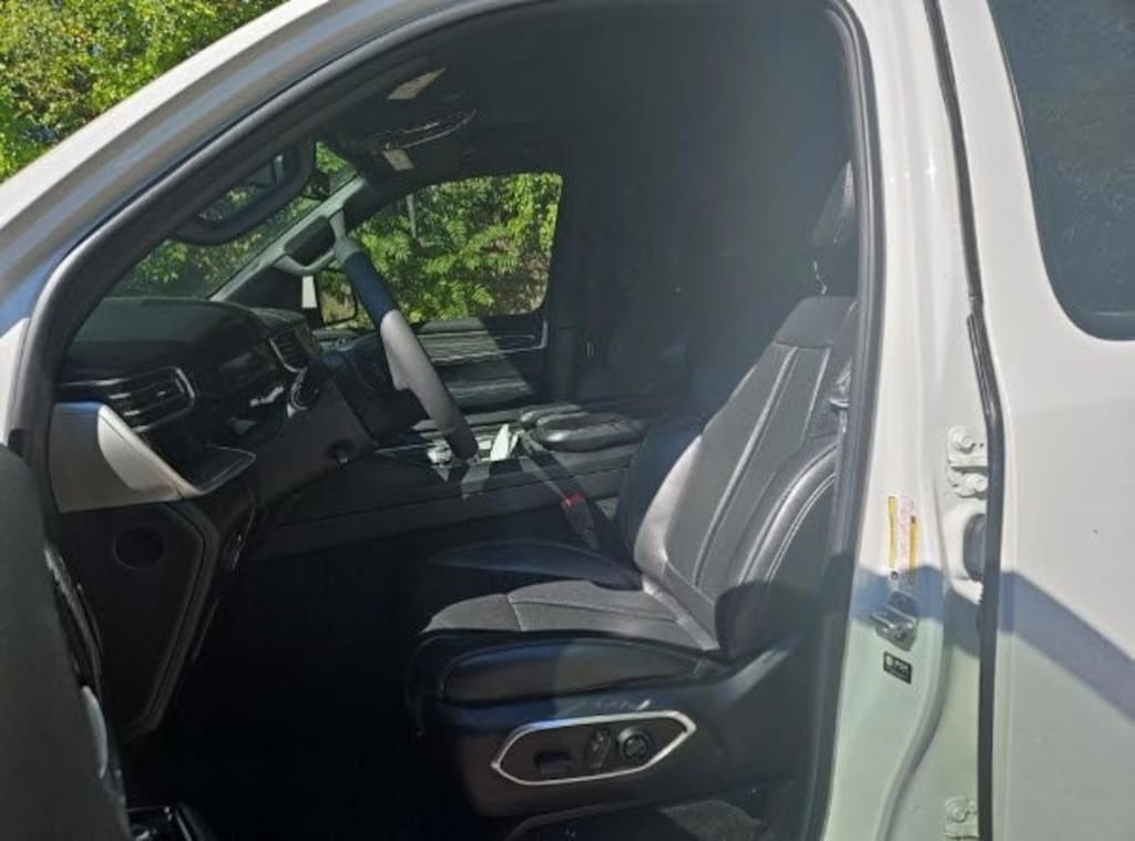 Used 2022 Jeep Wagoneer Series III SUV