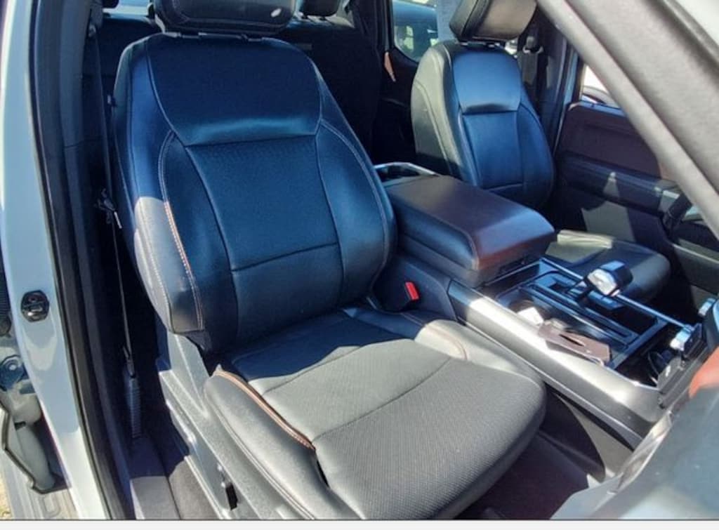 Used 2023 Ford F-150 Crew Cab