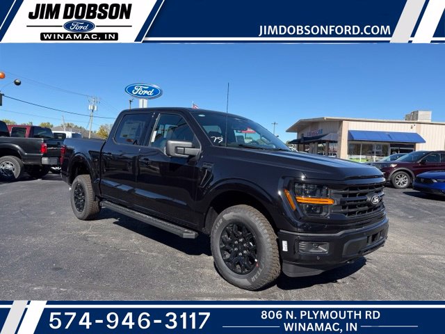 2026 Ford F-150 XLT TRUCK