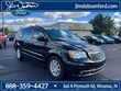 Chrysler Town & Country