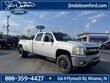 Chevrolet Silverado 3500HD