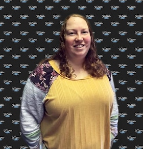 Staff member Judy Murphy from ID_f3283c0a4667