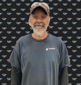 Staff member Marvin Poole from ID_a959bf84ec76