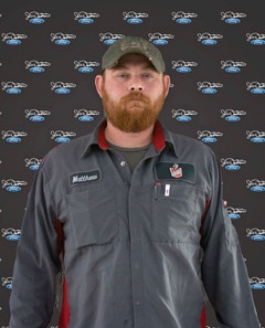 Staff member Matthew Smith from ID_a959bf84ec76