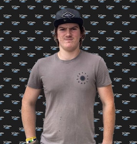Staff member Michael Calabrese from ID_f3283c0a4667
