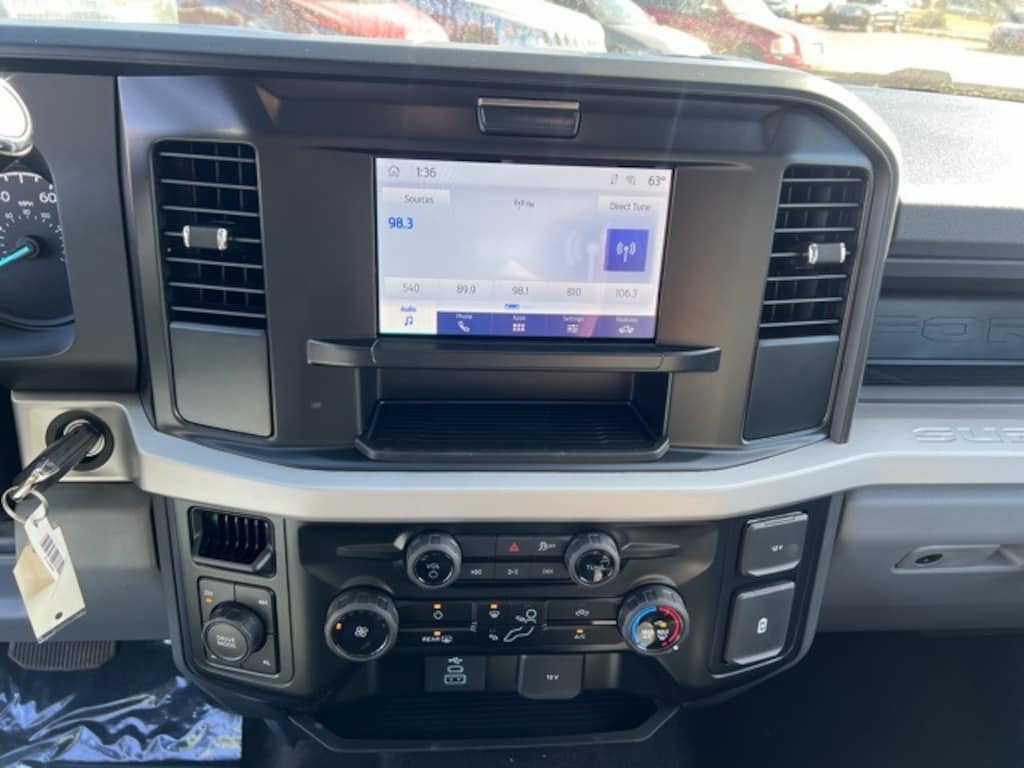 New 2026 Ford Super Duty F-250 XL TRUCK