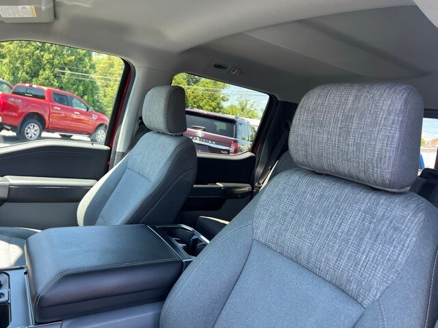 2022 Ford F-150 XLT photo 4
