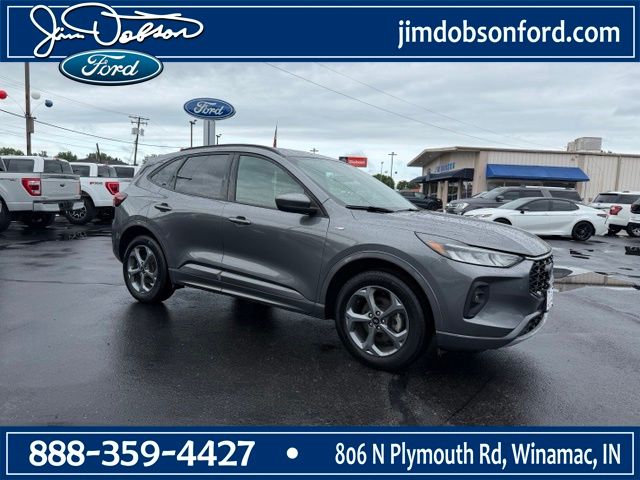 2023 Ford Escape