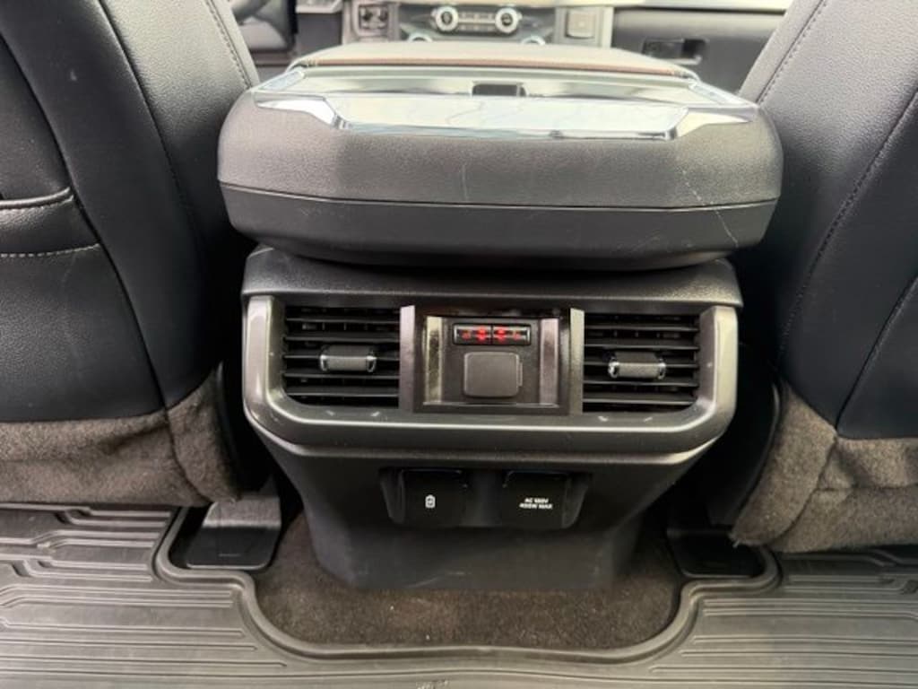 Used 2023 Ford F-150 Lariat Crew Cab Short Bed Truck