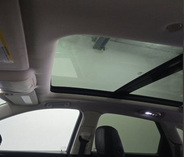 2018 Cadillac XT5 Luxury photo 3