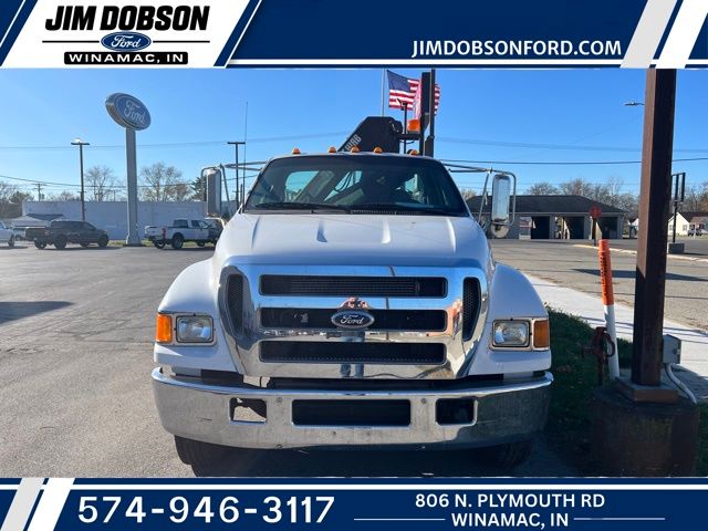 Used 2006 Ford Super Duty XL CAB