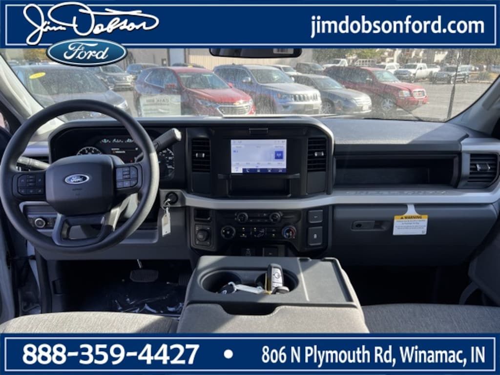 New 2026 Ford Super Duty F-250 XL TRUCK