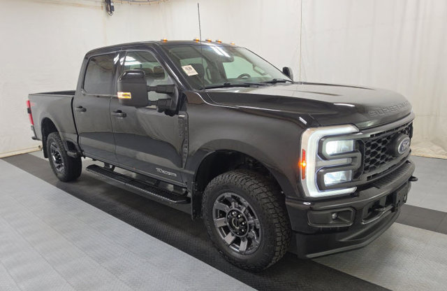 Used 2024 Ford F-250SD