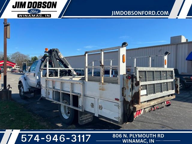Used 2006 Ford Super Duty XL CAB